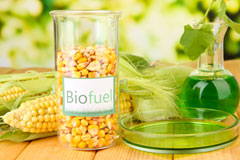 Clint biofuel availability