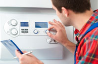 free commercial Clint boiler quotes